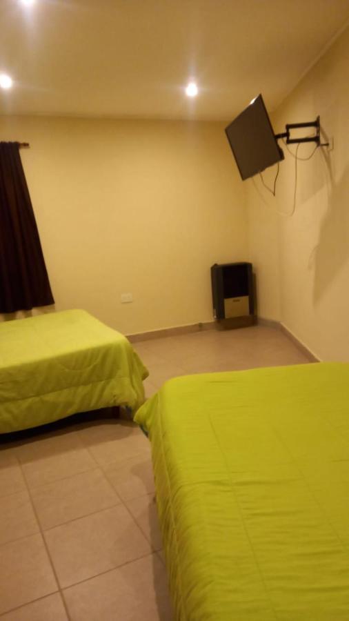 Terra Apart Hotel El Calafate Exterior photo