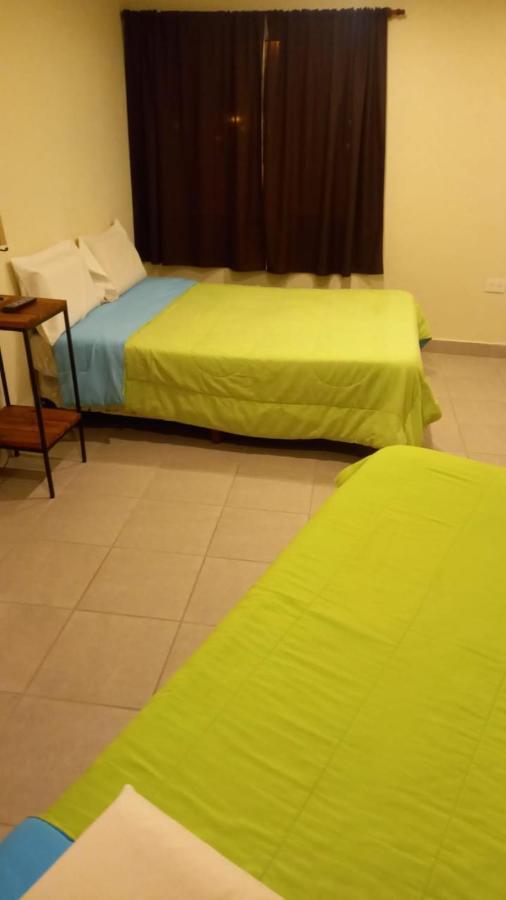 Terra Apart Hotel El Calafate Exterior photo