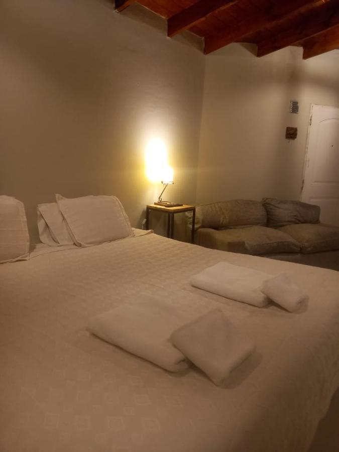 Terra Apart Hotel El Calafate Exterior photo