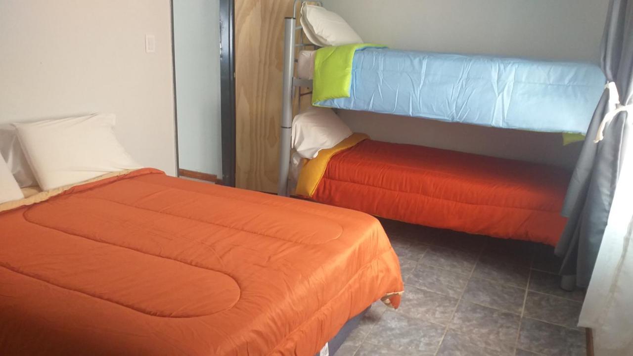 Terra Apart Hotel El Calafate Exterior photo