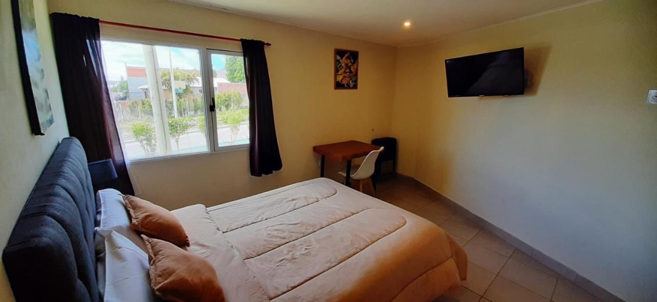 Terra Apart Hotel El Calafate Exterior photo