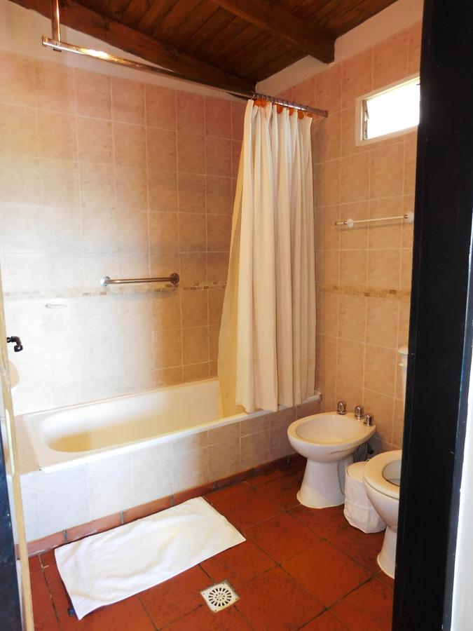 Terra Apart Hotel El Calafate Exterior photo