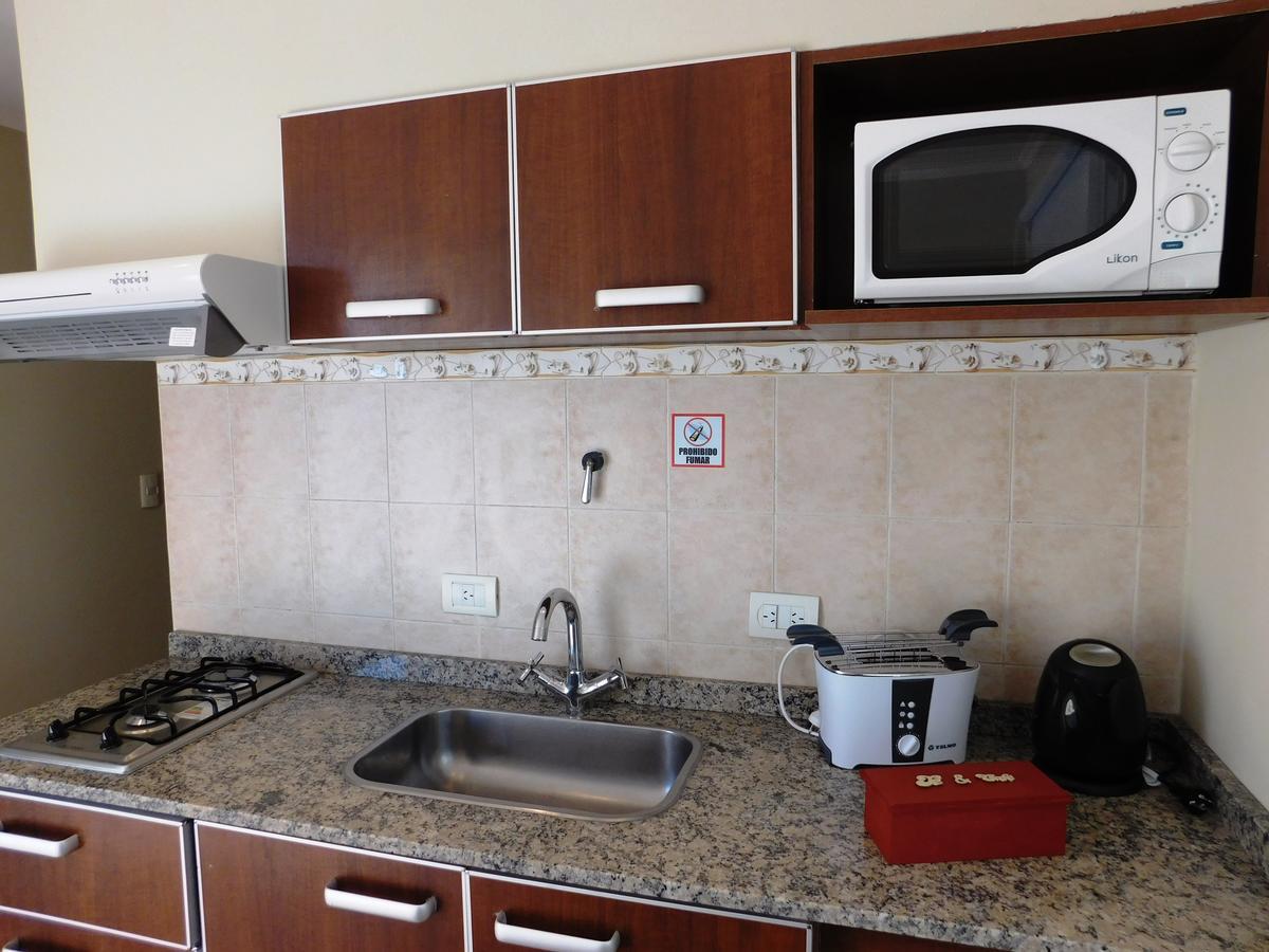 Terra Apart Hotel El Calafate Exterior photo